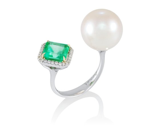 Кольцо KS01722